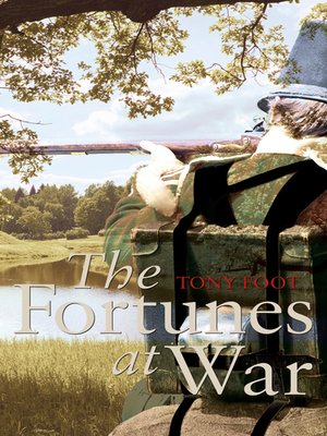cover image of The Fortunes at War